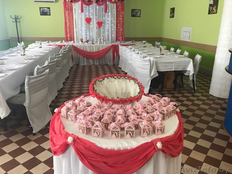 Украшение свадеб и торжеств. Студия "Салем" - Изображение #6, Объявление #1581453