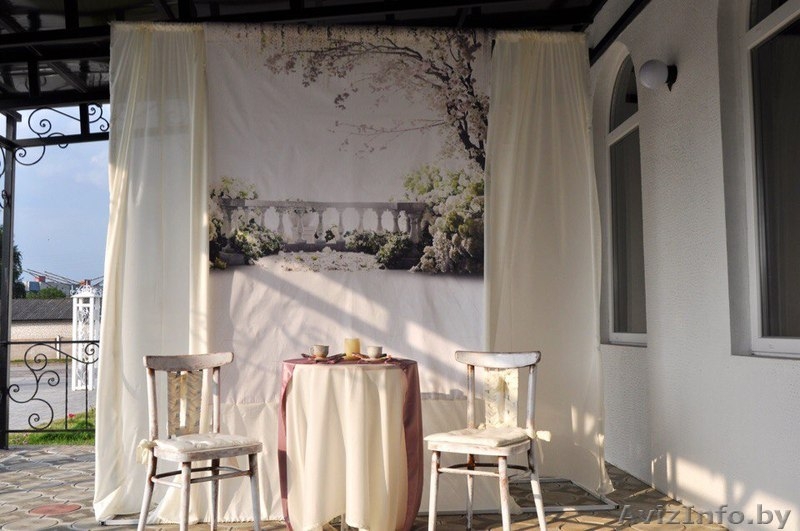 Украшение свадеб и торжеств. Студия "Салем" - Изображение #10, Объявление #1581453