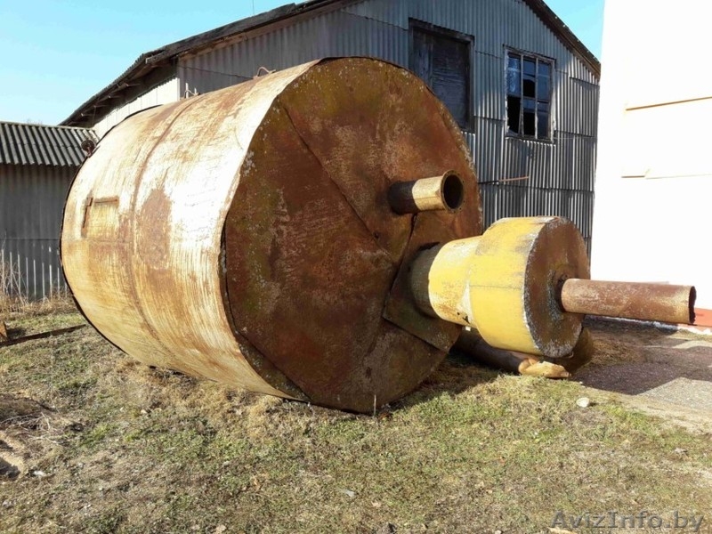 Бункер с циклоном для опилок - Изображение #6, Объявление #1595385