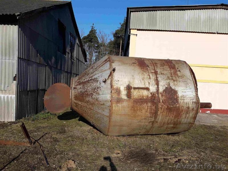 Бункер с циклоном для опилок - Изображение #5, Объявление #1595385