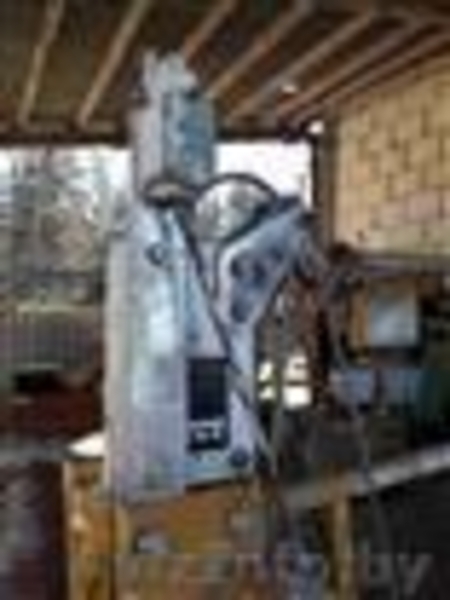 Люлька строительная ZLP 500 - Изображение #3, Объявление #1595384