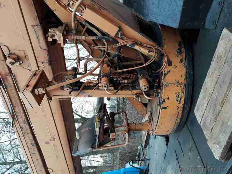 Автовышка ЗИЛ-130В - Изображение #4, Объявление #1597148