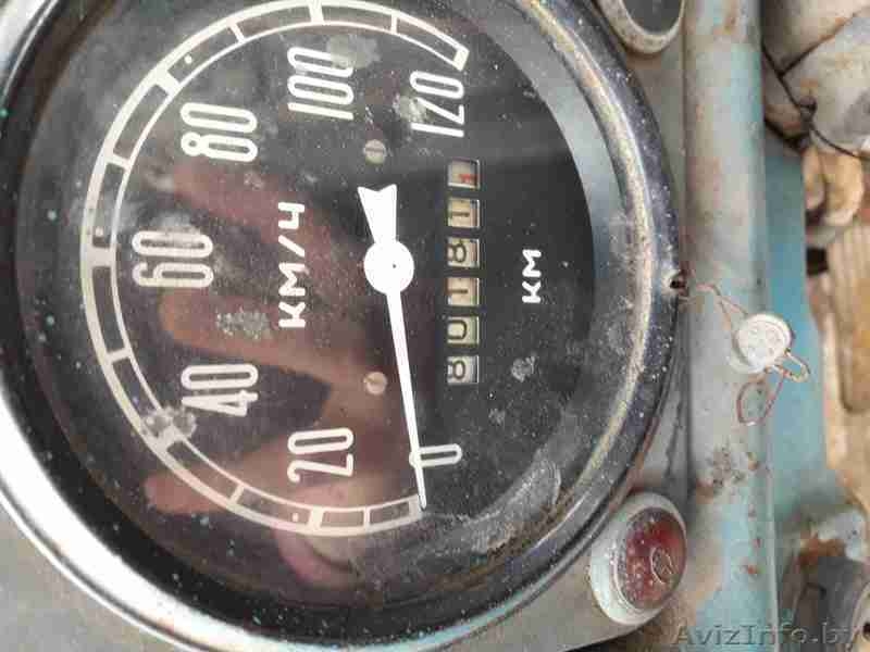 Автовышка ЗИЛ-130В - Изображение #6, Объявление #1597148