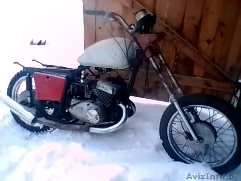 иж - Изображение #2, Объявление #1607929