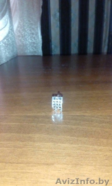 потеря сережки - Изображение #2, Объявление #1616635