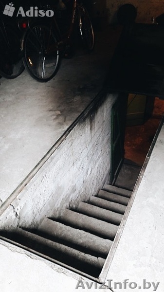 Продается гараж в Волковыске по ул. Н.Борки - Изображение #2, Объявление #1617683