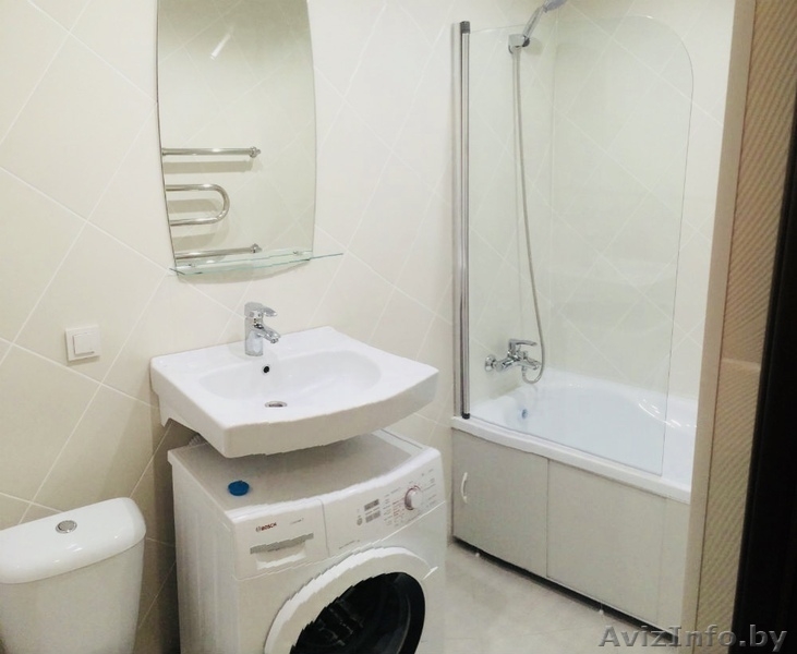 Cдам квартиру в центре на часы и сутки. Волковыск - Изображение #2, Объявление #1625859