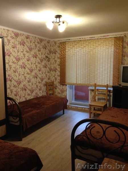 ЖИЛЬЕ КОМАНДИРОВАННЫМ !!! - Изображение #3, Объявление #873096