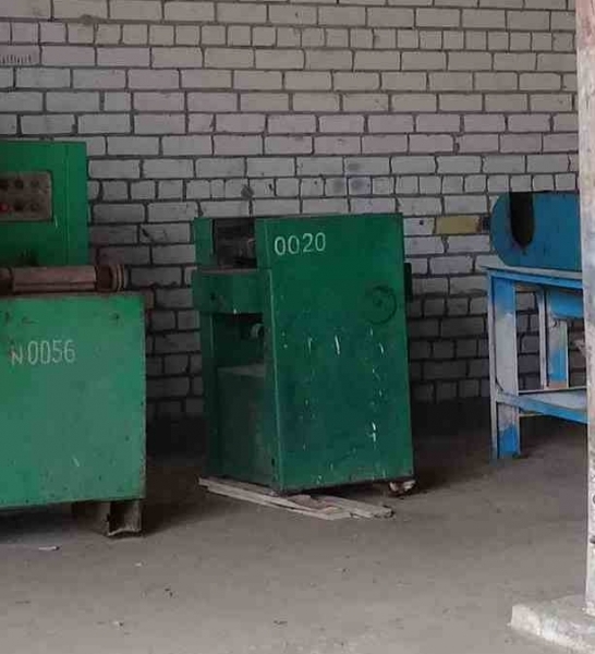 Рейсмусовый станок (станина) - Изображение #1, Объявление #1645418