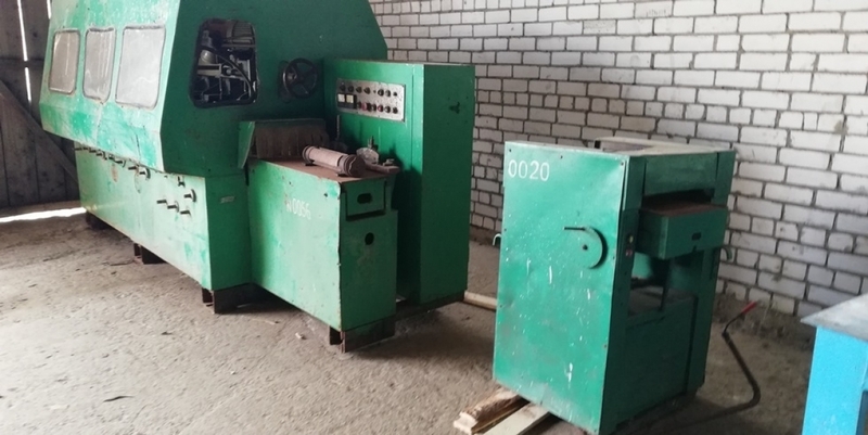 Рейсмусовый станок (станина) - Изображение #2, Объявление #1645418