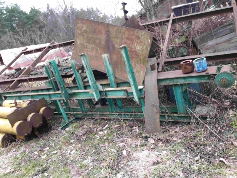 Торцовочник с линии гранулирования опилок - Изображение #1, Объявление #1645421