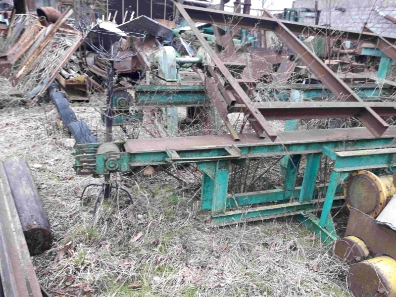 Торцовочник с линии гранулирования опилок - Изображение #3, Объявление #1645421