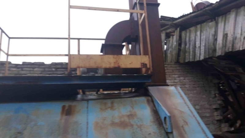 Сушильный комплекс СБ-1,5 - Изображение #4, Объявление #1645497