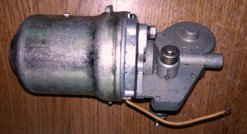 Мотор-редуктор Т-40 (24B), Волковыск - Изображение #2, Объявление #1646515