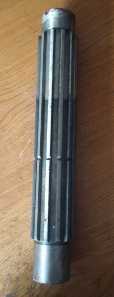 Вал промежуточный МТЗ, Волковыск - Изображение #1, Объявление #1646528