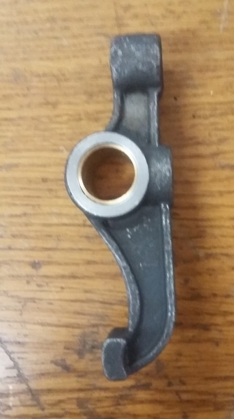 Коромысло клапана, Волковыск - Изображение #1, Объявление #1646532