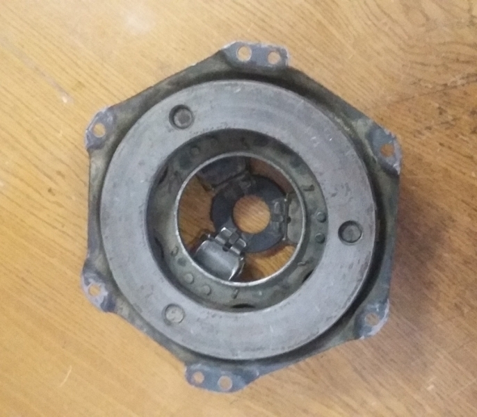 Корзина сцепления ВАЗ, Волковыс - Изображение #2, Объявление #1646534