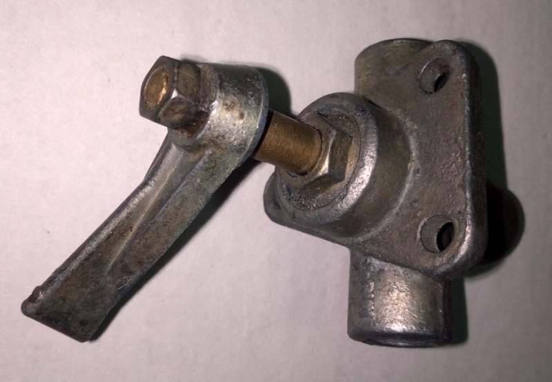 Кран топливный ГАЗ, Волковыск - Изображение #2, Объявление #1646538