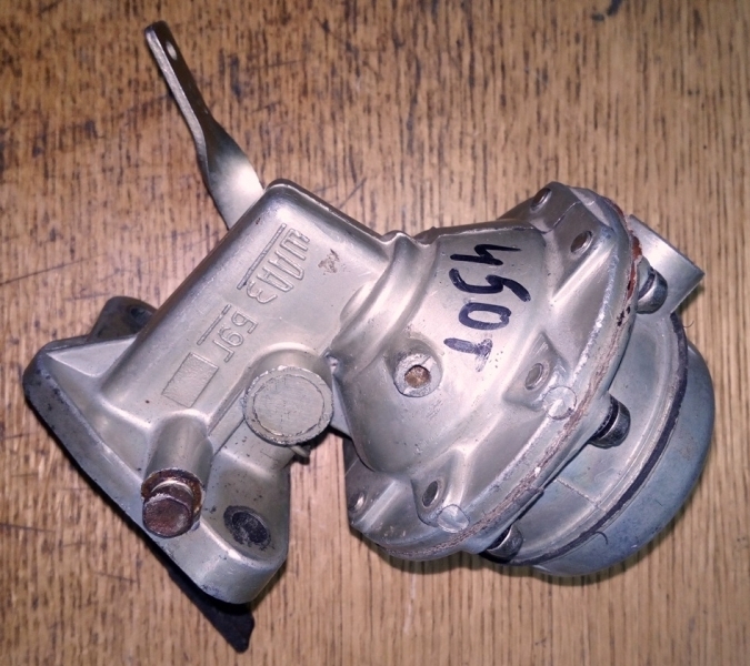 Насос топливный ГАЗ, Волковыск - Изображение #2, Объявление #1646537