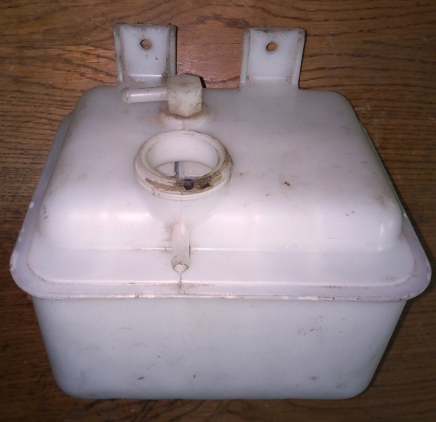 Бачок ГАЗ, Волковыск - Изображение #1, Объявление #1646540