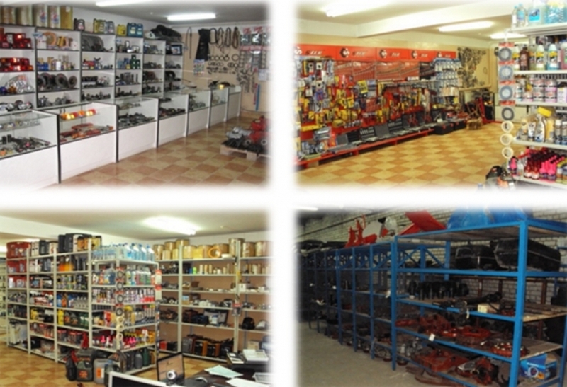 Помещение под склад магазин, Волковыск - Изображение #5, Объявление #1646544