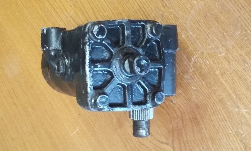 Механизм рулевого управления ГАЗ, Волковыск - Изображение #2, Объявление #1646552