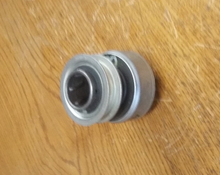 Привод стартера ГАЗ, Волковыск - Изображение #2, Объявление #1646555