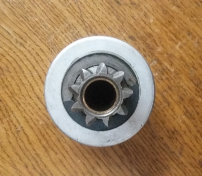 Привод стартера ГАЗ, Волковыск - Изображение #3, Объявление #1646555