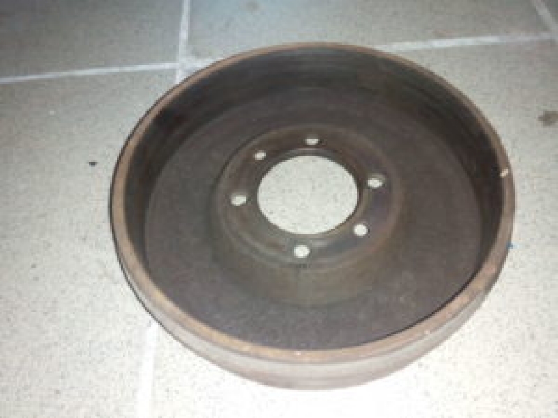 Барабан тормозной  УАЗ-452, Волковыск - Изображение #2, Объявление #1646559
