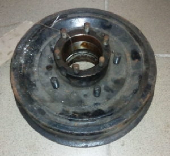 Ступица УАЗ-3741, Волковыск - Изображение #1, Объявление #1646560