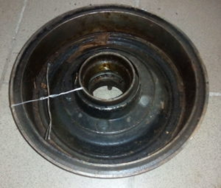 Ступица УАЗ-3741, Волковыск - Изображение #2, Объявление #1646560