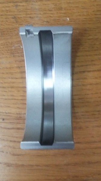 Вкладыши коренные Д-21 Р4, Волковыск - Изображение #1, Объявление #1646561