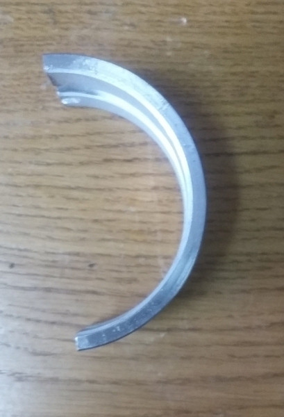 Вкладыши коренные Д-21 Р4, Волковыск - Изображение #2, Объявление #1646561