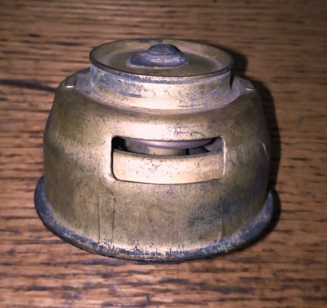 Термостат МТЗ, Волковыск - Изображение #2, Объявление #1646566