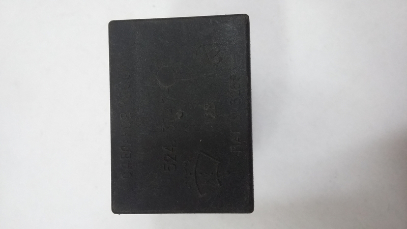 Реле стеклоочистителя ГАЗ-53, Волковыск - Изображение #2, Объявление #1646569