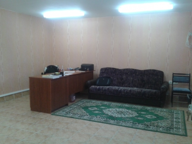 Комплекс офисных и складских помещений, Волковыск - Изображение #5, Объявление #1646570