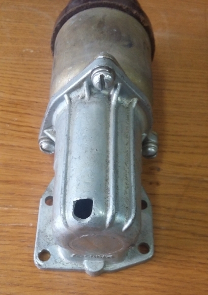 Реле втягивающее ГАЗ, Волковыск - Изображение #3, Объявление #1646572