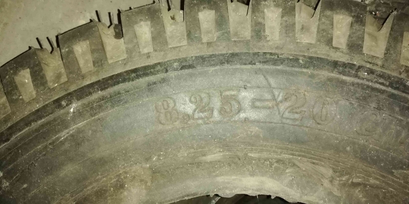 Шина для погрузчика Barum, Волковыск - Изображение #2, Объявление #1646574