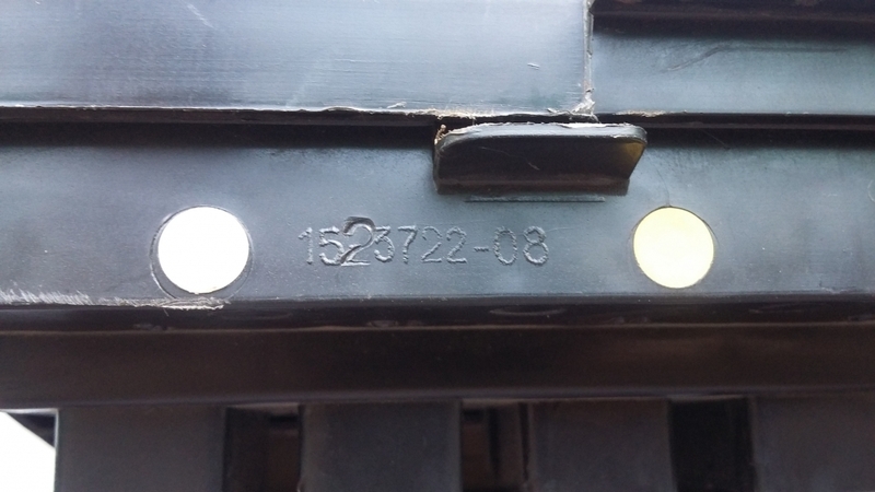 Блок монтажный ВАЗ 2105, Волковыск - Изображение #3, Объявление #1646573