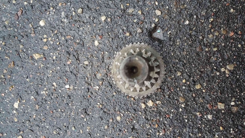 Вал первичный КПП УАЗ-3160, Волковыск - Изображение #3, Объявление #1646577