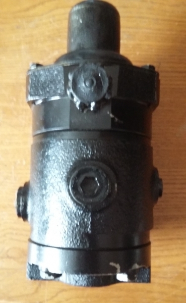 Распределитель подъема кузова МАЗ, Волковыск - Изображение #1, Объявление #1646580