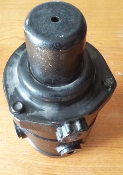 Распределитель подъема кузова МАЗ, Волковыск - Изображение #2, Объявление #1646580