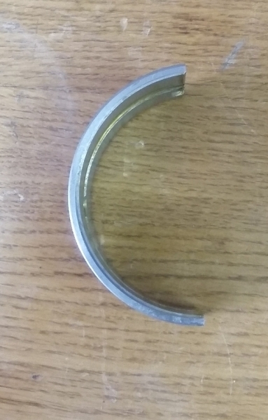 Вкладыши шатунные Д-144 Н2, Волковыск - Изображение #1, Объявление #1646583