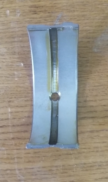 Вкладыши шатунные Д-144 Н2, Волковыск - Изображение #2, Объявление #1646583