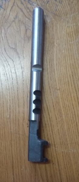 Поводок МТЗ 1221, Волковыск - Изображение #1, Объявление #1646587