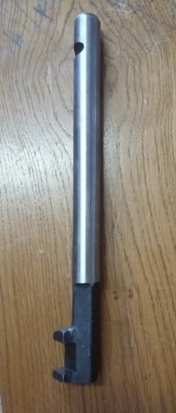 Поводок МТЗ 1221, Волковыск - Изображение #2, Объявление #1646587