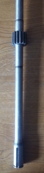 Вал муфты сцепления Т-25, Волковыск - Изображение #1, Объявление #1646596