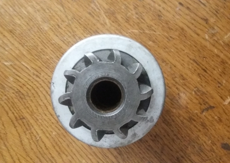 Привод стартера МТЗ, Волковыск - Изображение #3, Объявление #1646621