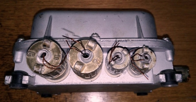 Реле-регулятор ЗИЛ, Волковыск - Изображение #2, Объявление #1646626