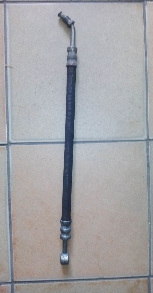 Шланг ГУР для автомобиля Газель, Волковыск - Изображение #2, Объявление #1646639